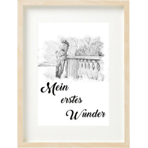 Poster Geschenkidee