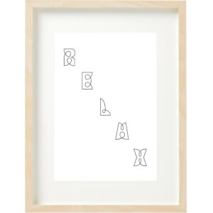 Relax Poster